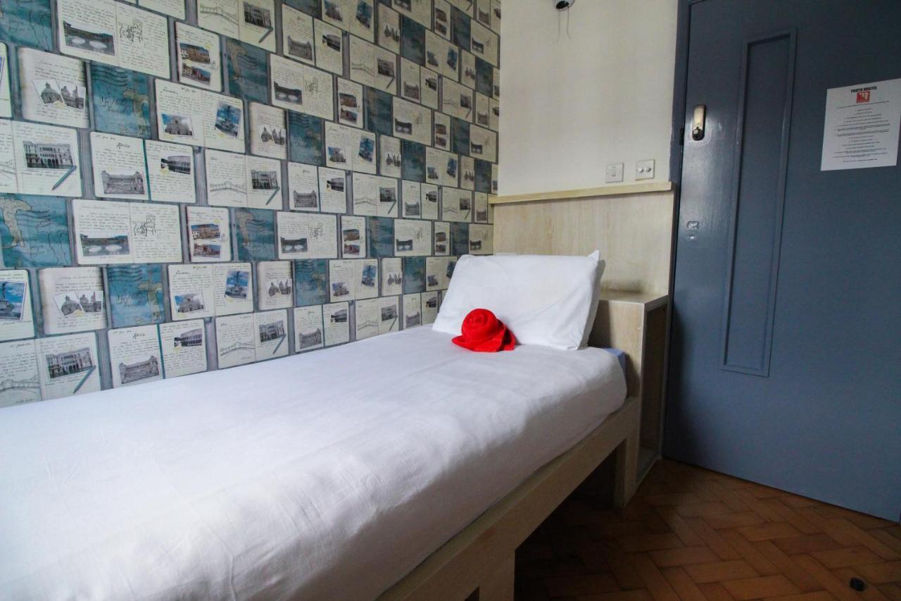 Hostel Backpackers Youth London