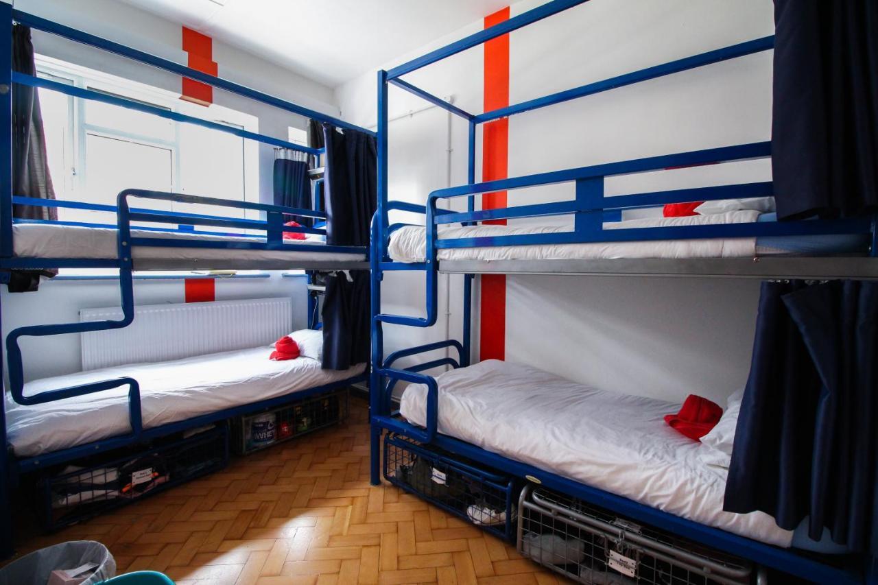 Hostel Backpackers Youth *