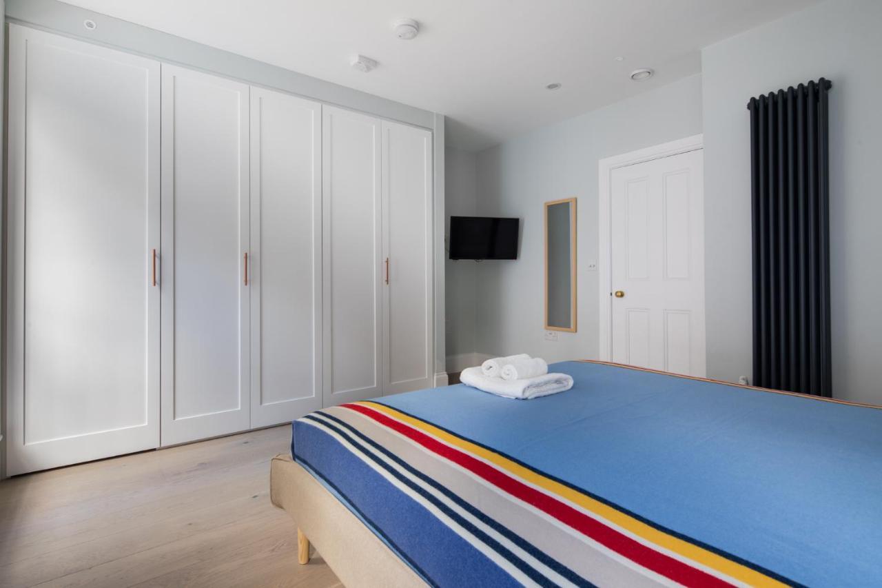 Hausd - Leicester Square Appartement Londres