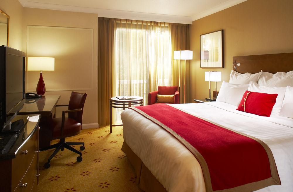 Hotel Marriott Regents Park Londen