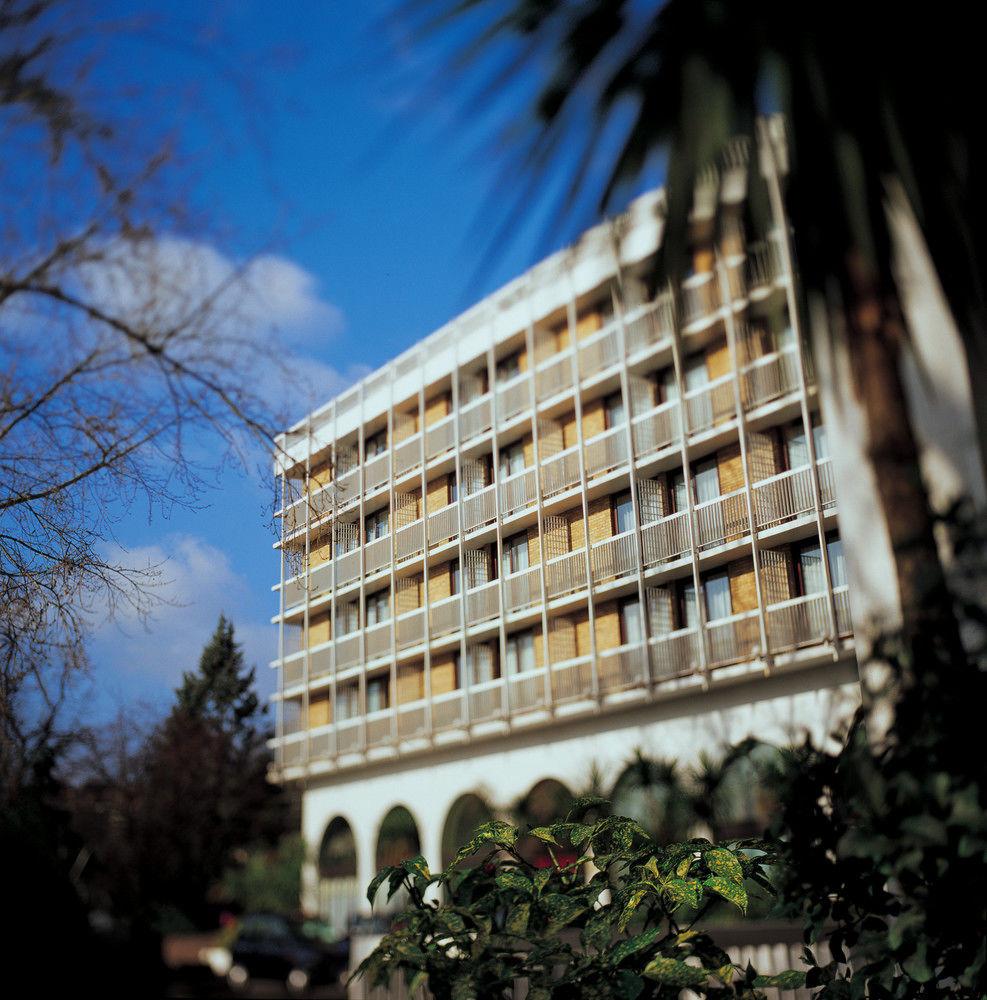 Marriott Regents Park 4* Londen