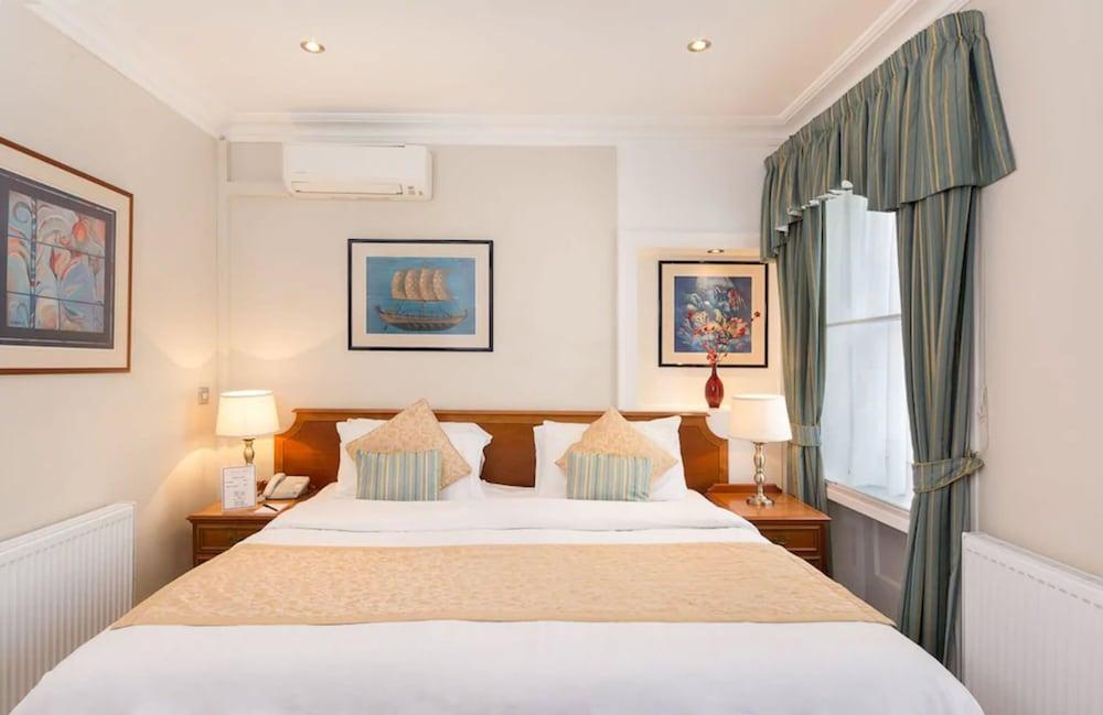 Hotell Staunton - 4*