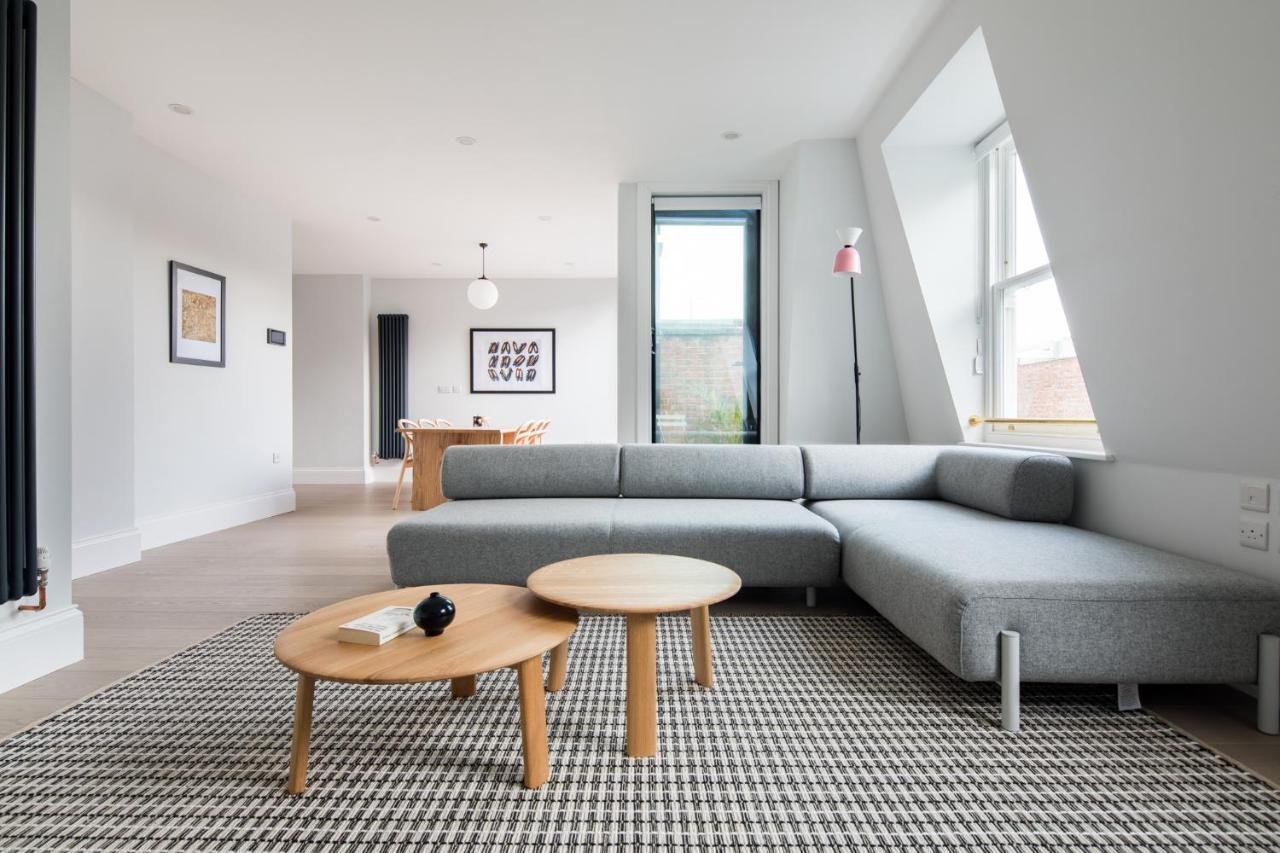 Hausd - Leicester Square Appartement *