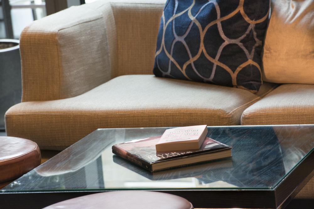 Marriott Canary Wharf Hotell
