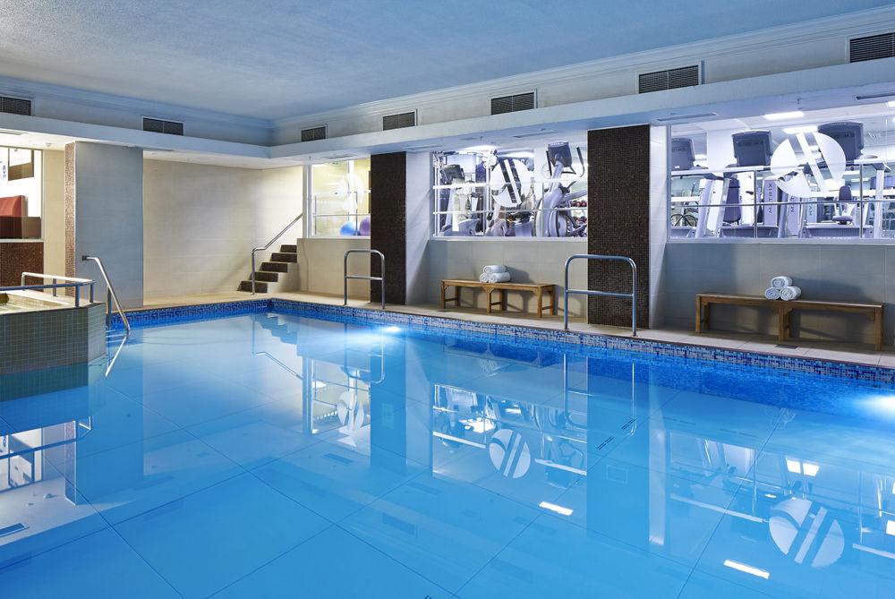 Marriott Marble Arch 4* Londres