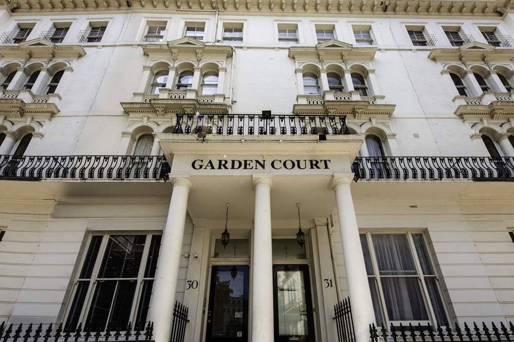 Hotell Garden Court London