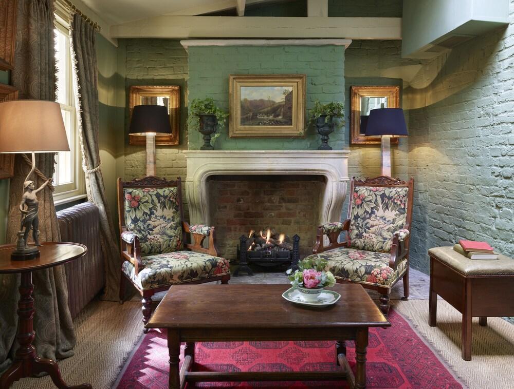 The Rookery London