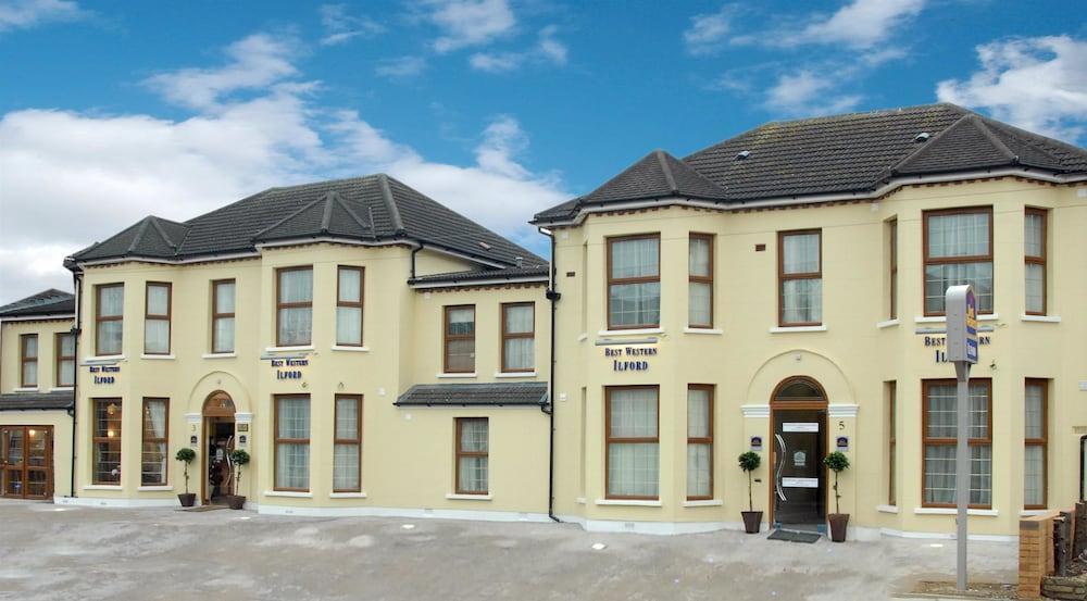 Hotel Western Ilford 3*