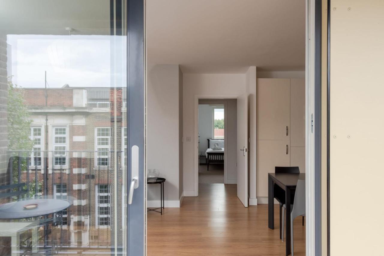 Appartement Guestready - Urban Retreat At East End Londen