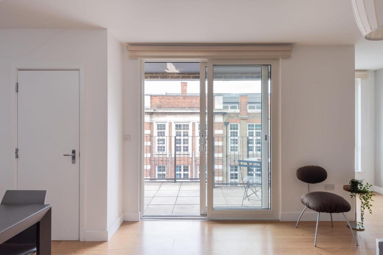 Appartement Guestready - Urban Retreat At East End *