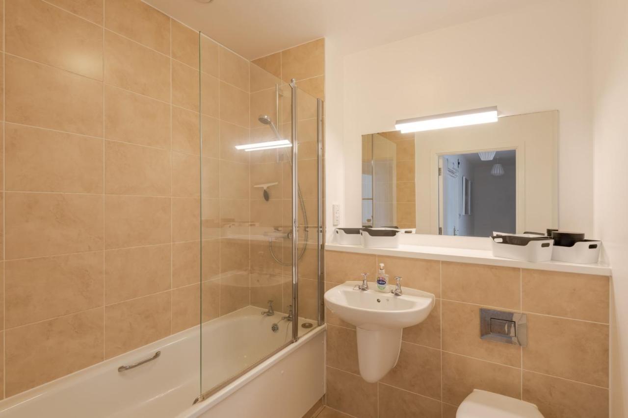 Guestready - Urban Retreat At East End Londen