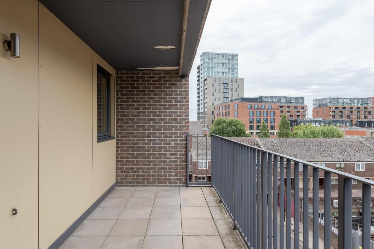 Guestready - Urban Retreat At East End * Londen