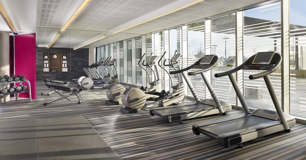 Aloft Excel 4* London