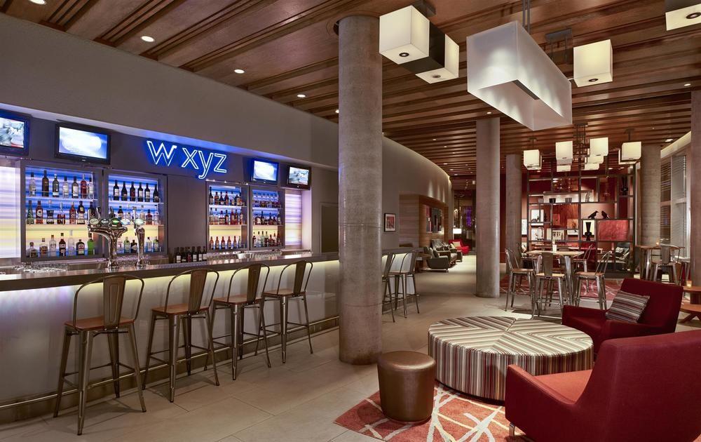 Aloft Excel 4*