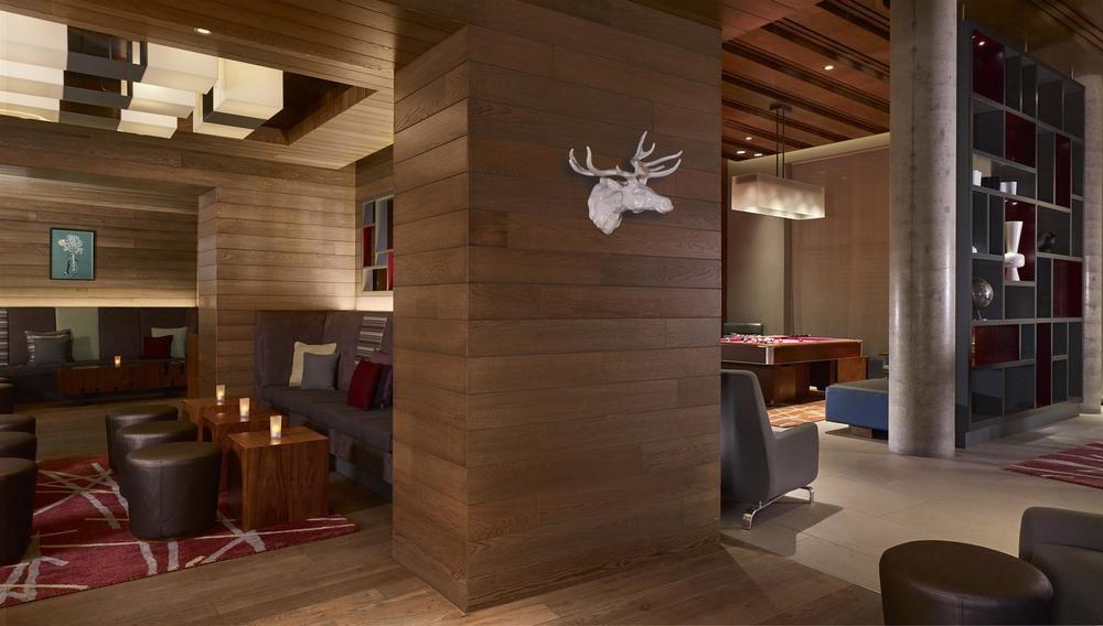 Hotel Aloft Excel