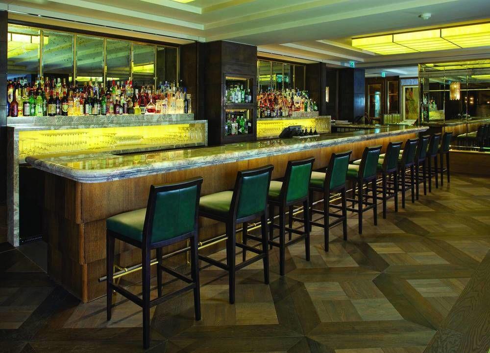 Hotel The Carlton Tower Jumeirah London