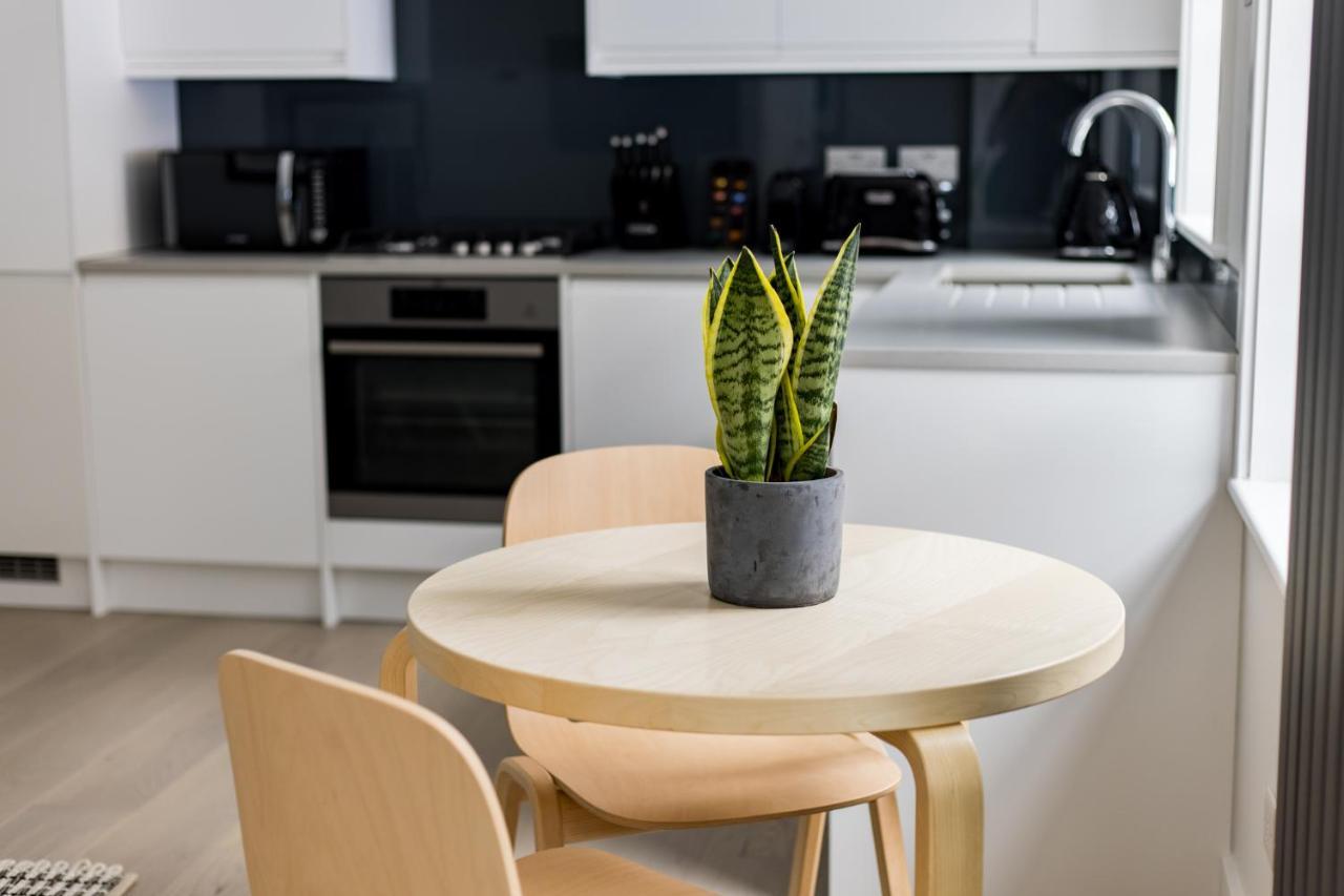 Appartement Hausd - Leicester Square Londres