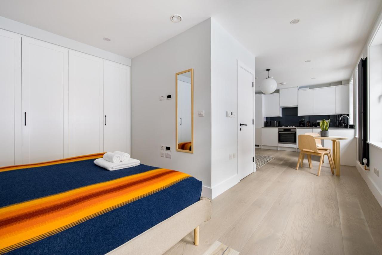 Appartement Hausd - Leicester Square *