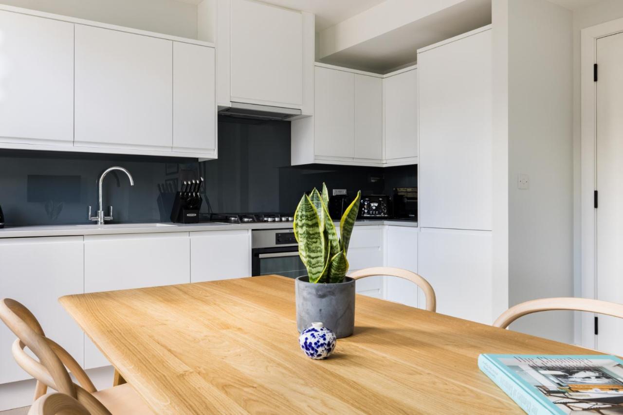 Hausd - Leicester Square Appartement *