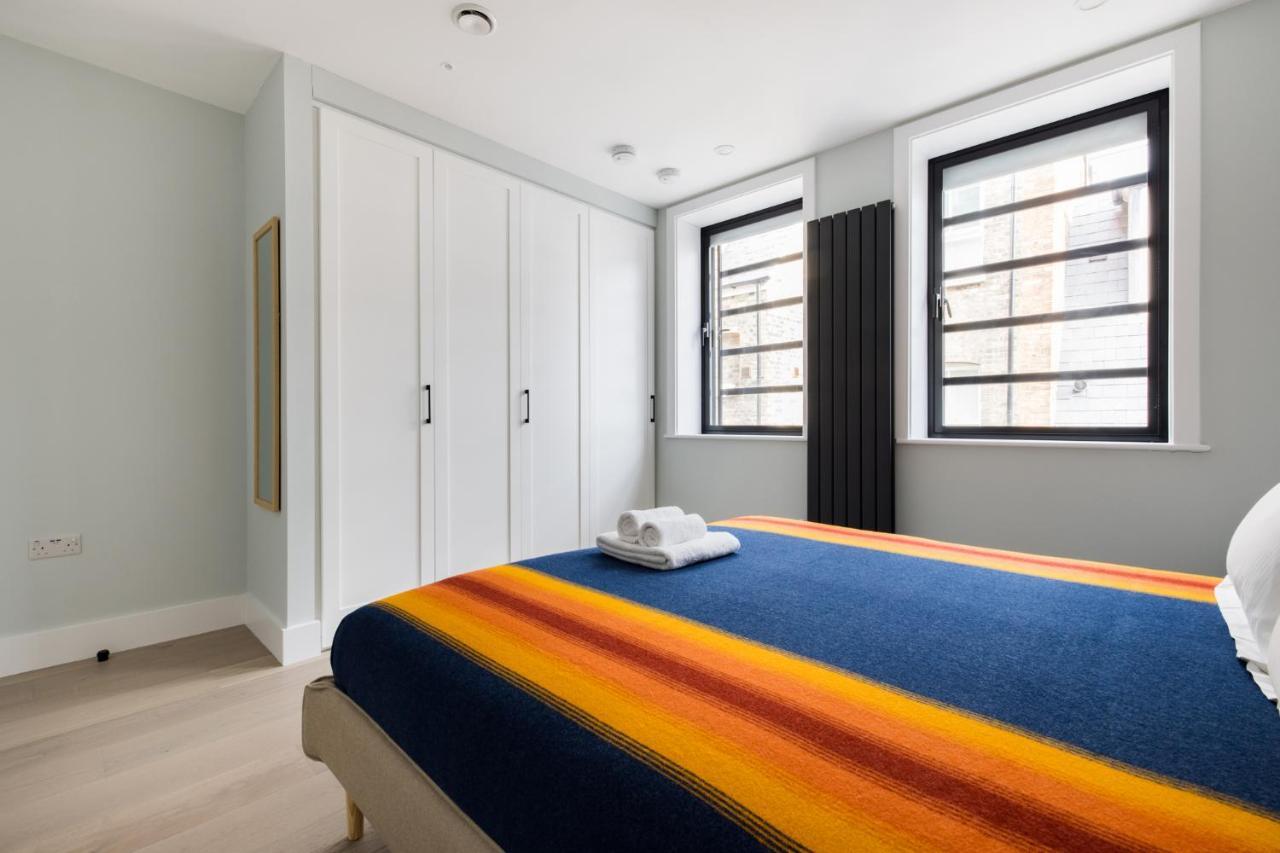 Hausd - Leicester Square Appartement Londres