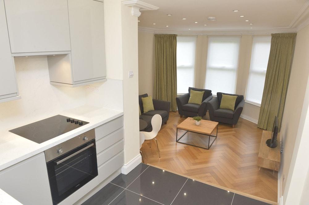 Glenlyn & Bed & Breakfast 3*