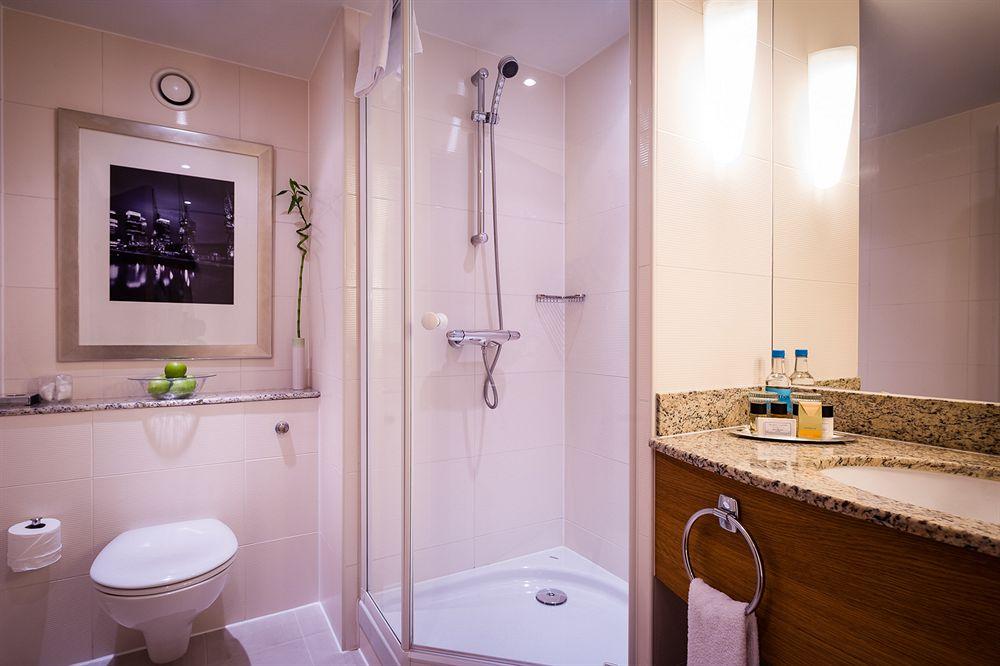 Marriott Executive London, Canary Wharf 5* London
