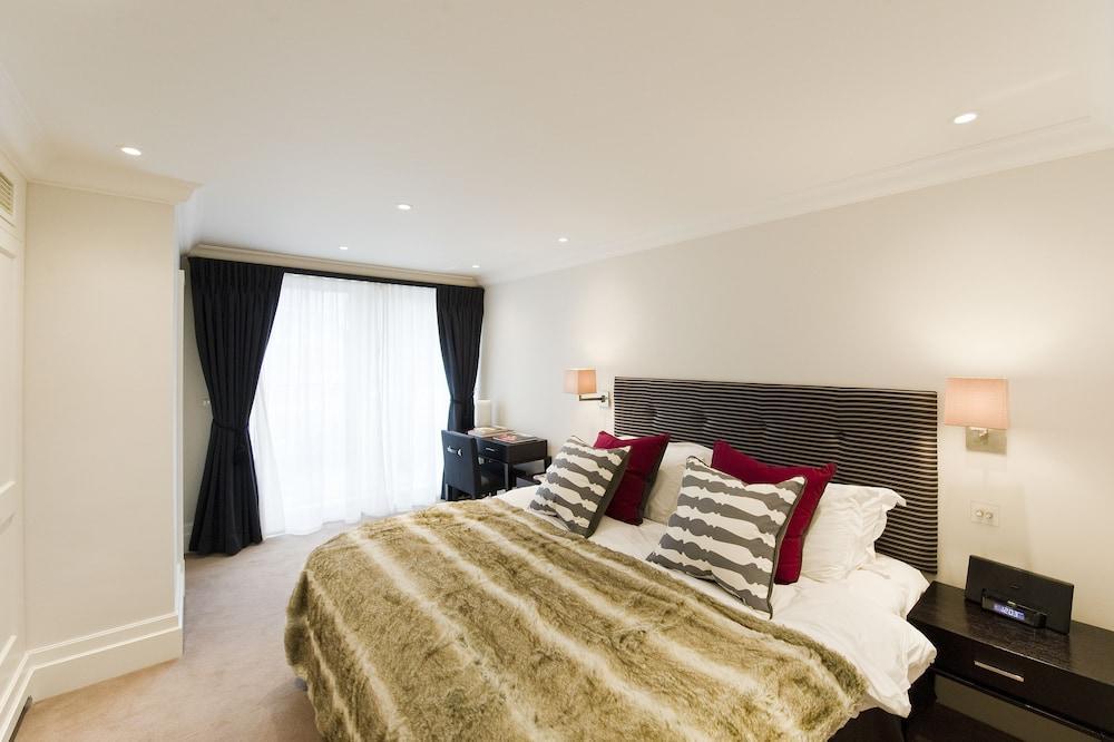 Native Mayfair Hotell London