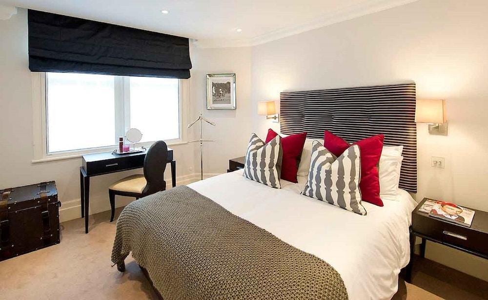 Hotell Native Mayfair 5*
