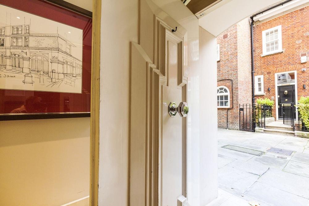 Native Mayfair Hotell London