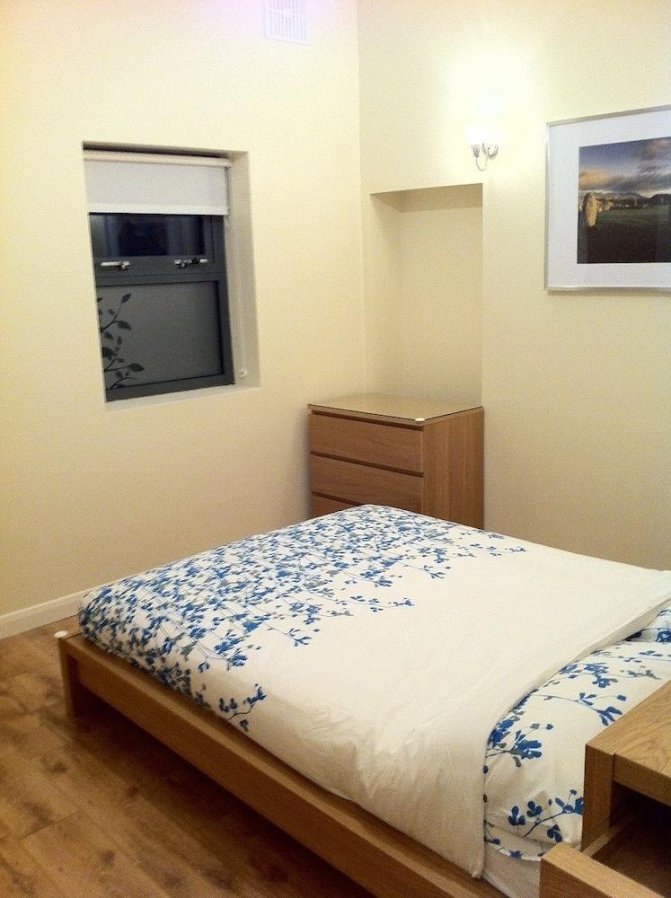 Lejlighedshotel Lyall 3*