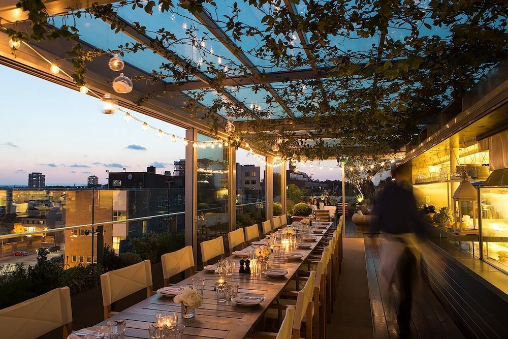 Hotel Boundary Shoreditch London
