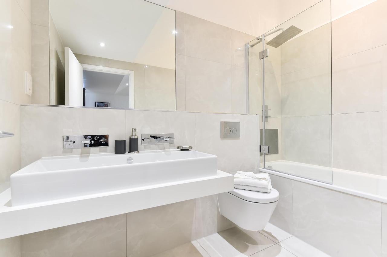 Lejlighed Central Apartments London