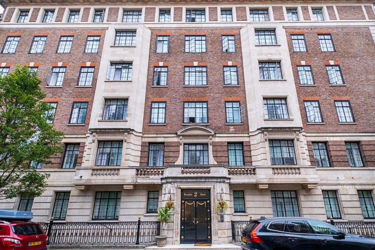 Trendy Studios, Marylebone - Sk Lejlighed *
