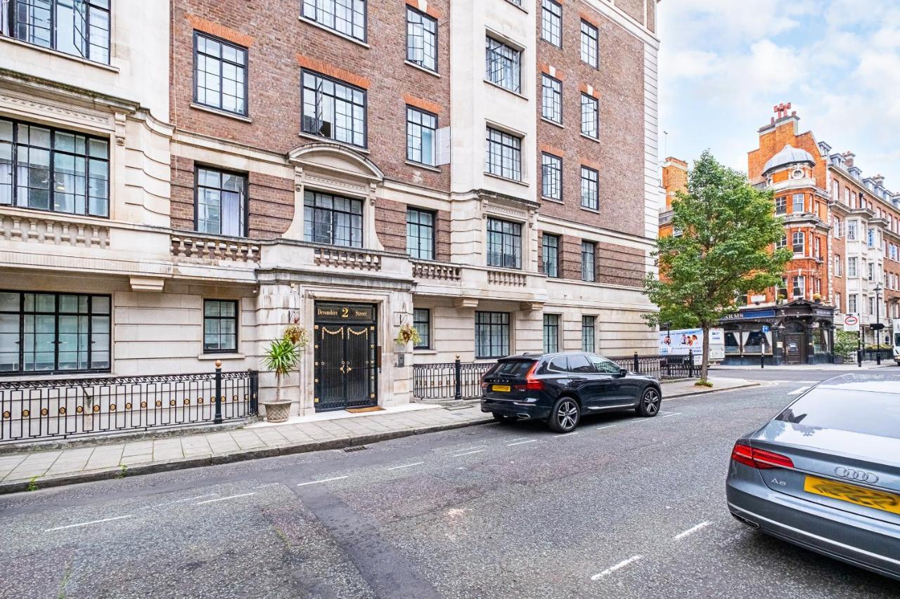Lejlighed Trendy Studios, Marylebone - Sk *