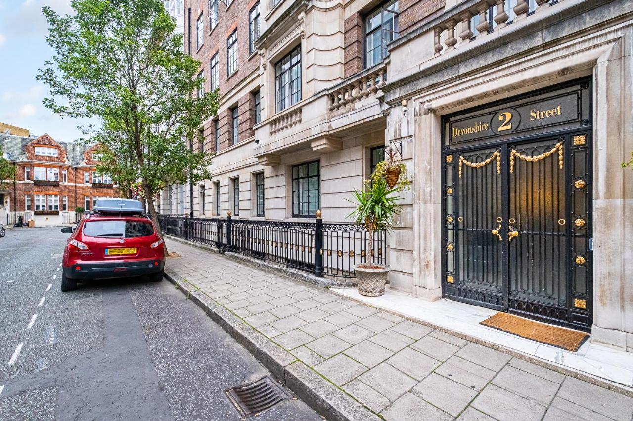 Lejlighed Trendy Studios, Marylebone - Sk London
