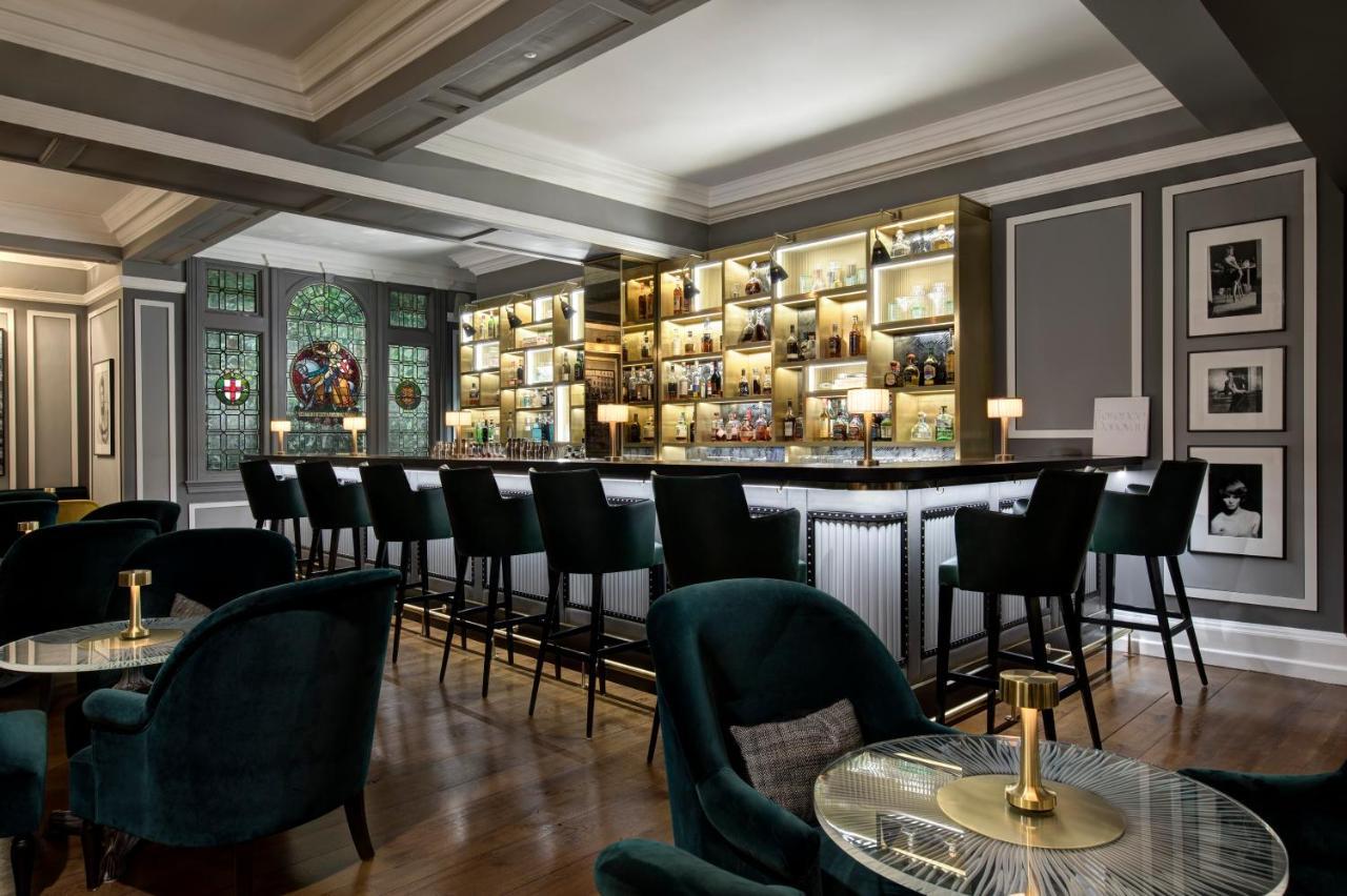 Brown's Hotel, A Rocco Hotel Londres