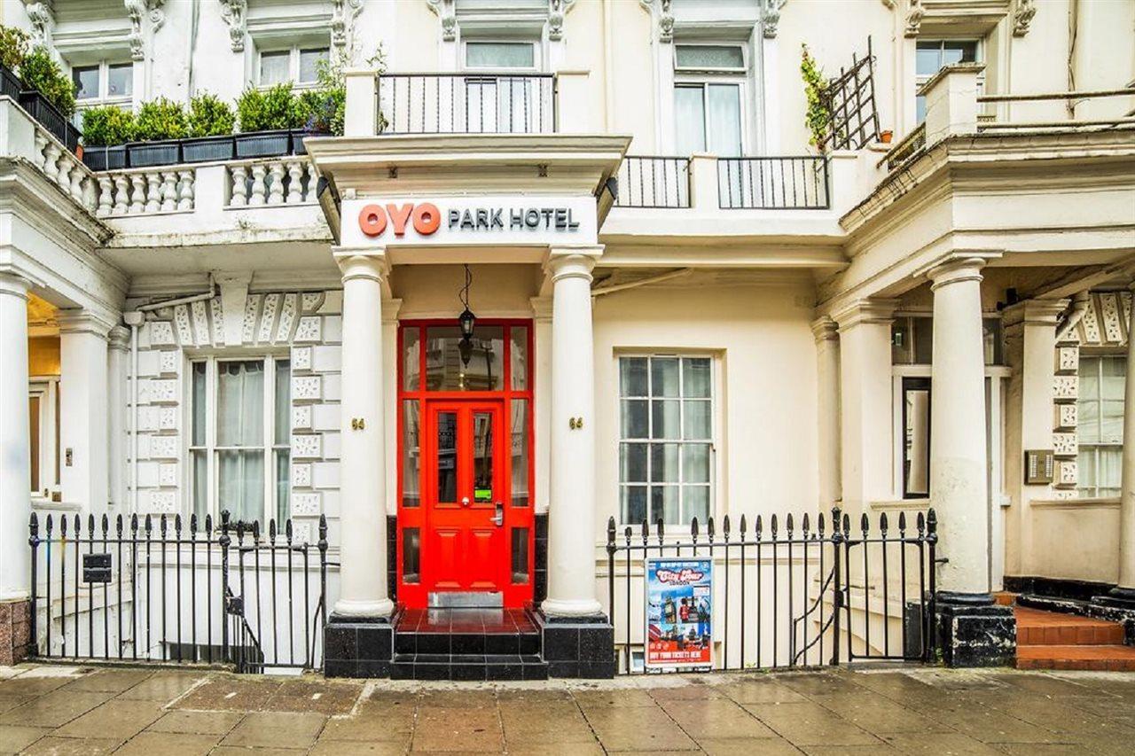 The Park Hotel London