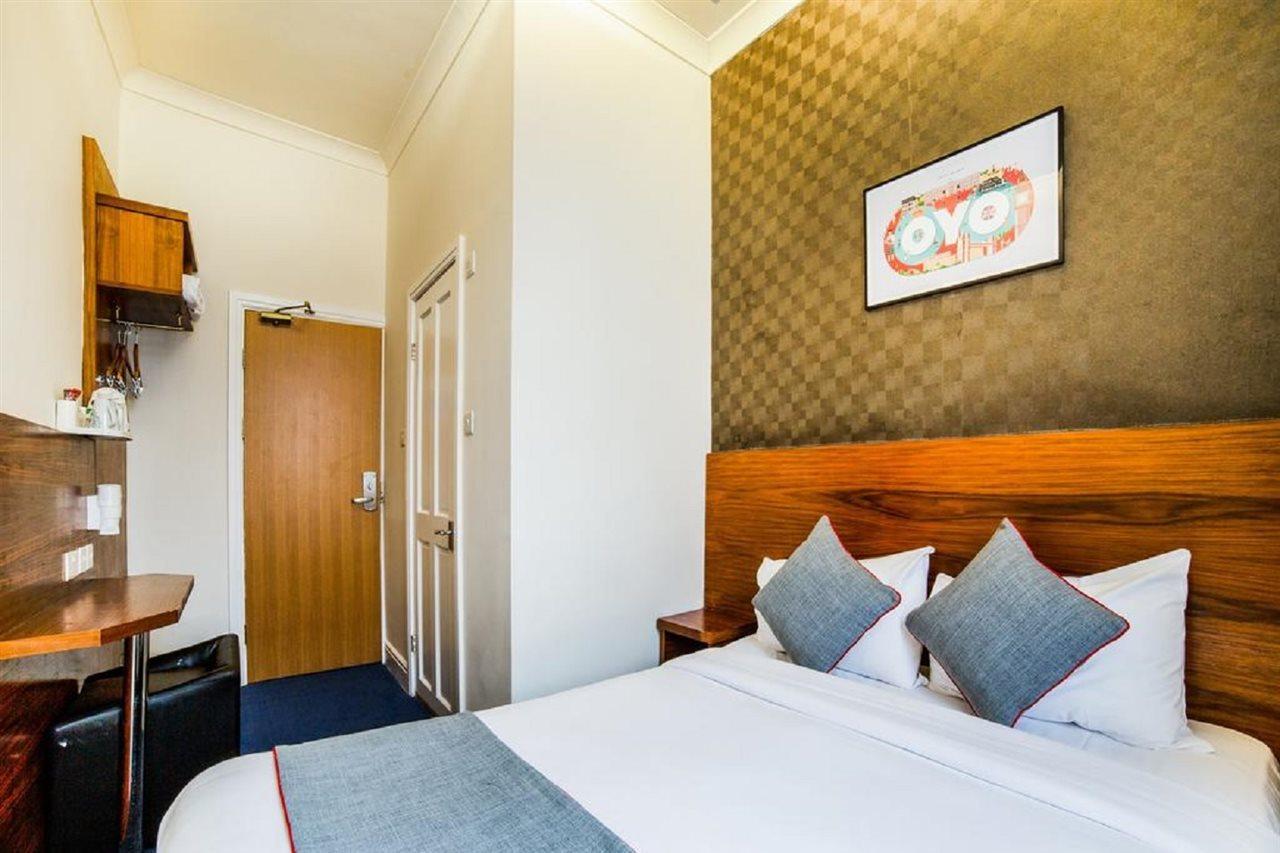 Hotel The Park London