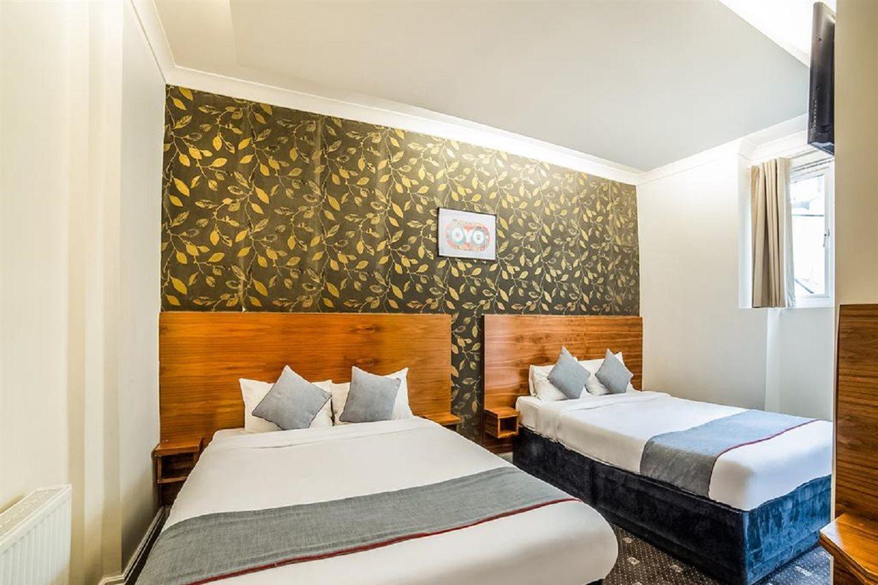 Hotel The Park London