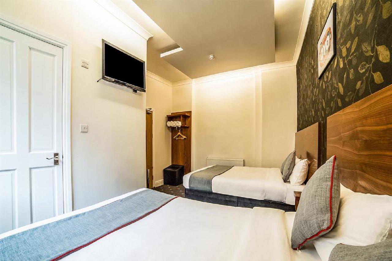 The Park Hotel