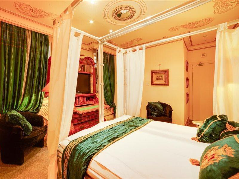 Hotel Oyo
