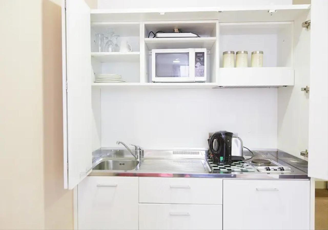 Trendy Studios, Marylebone - Sk Lejlighed