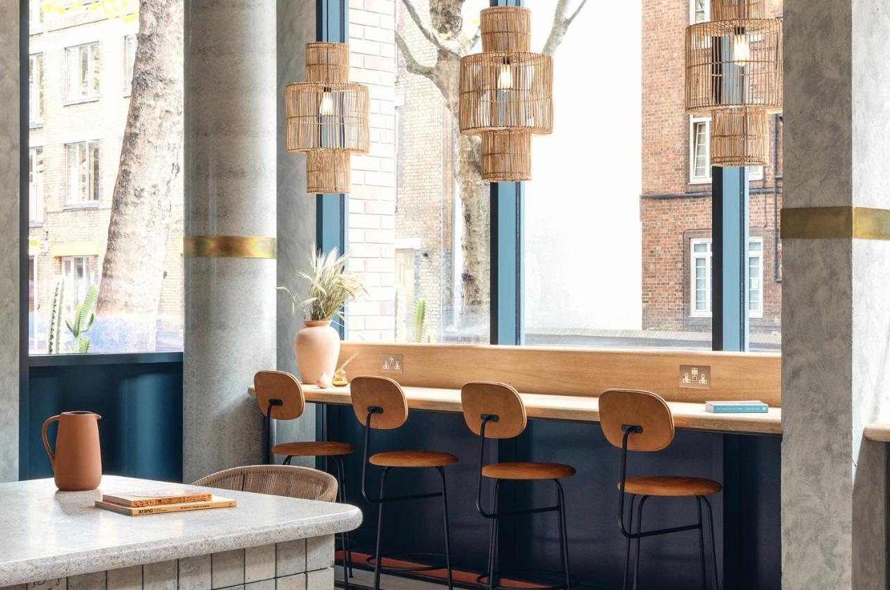 Bermonds Locke, Tower Bridge 4* Londra