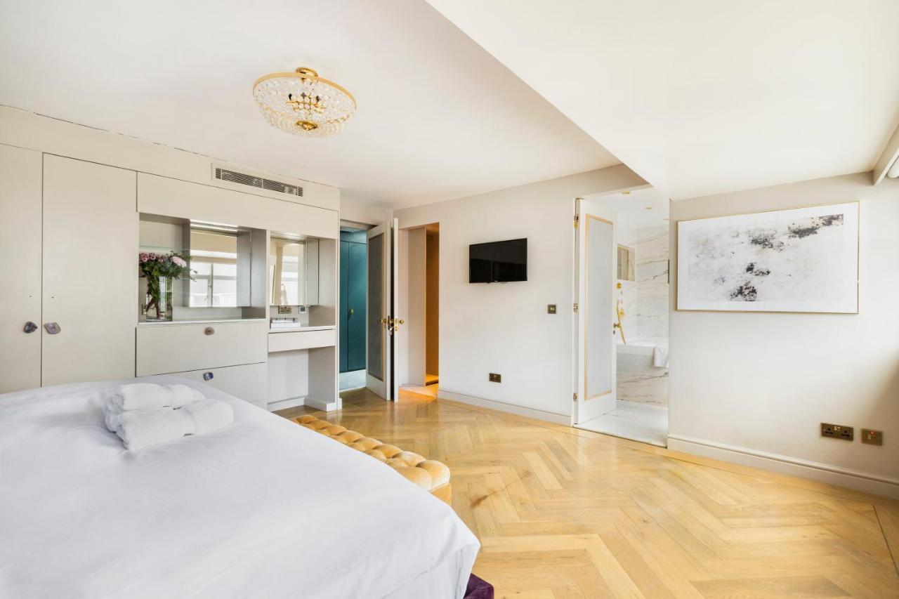 Lejlighed Casa Charles In Mayfair