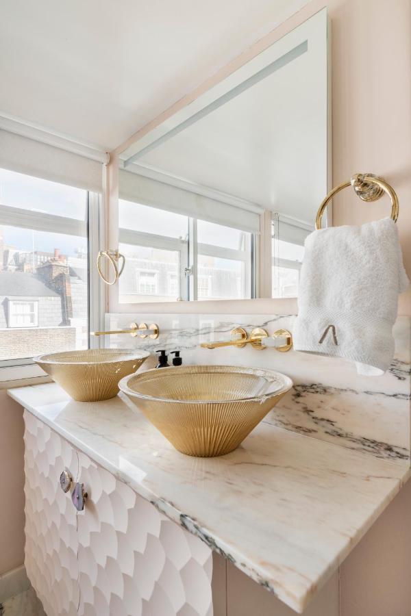 Lejlighed Casa Charles In Mayfair