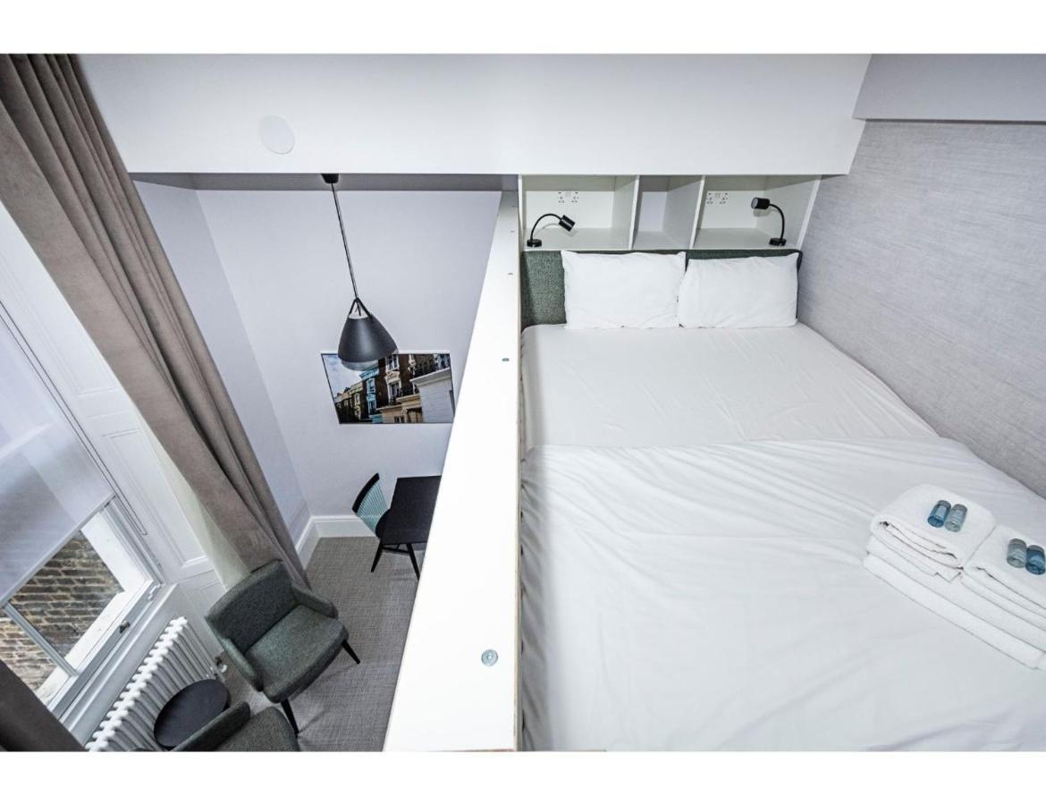 Trendy Studios, Primrose Hill - Sk Lejlighed London