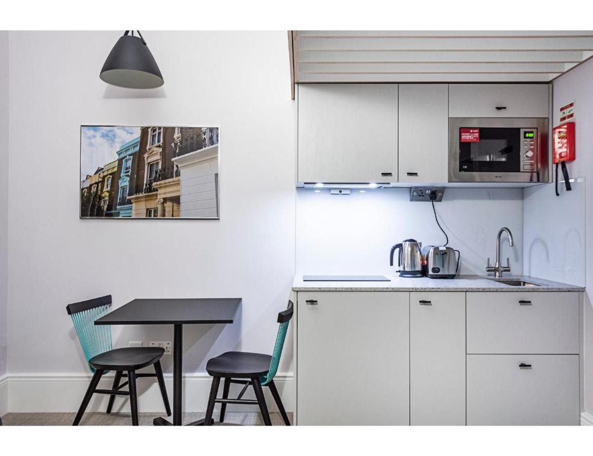 Lejlighed Trendy Studios, Primrose Hill - Sk London