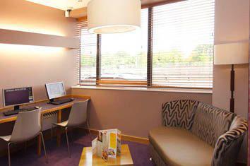 Hotell Premier Hanger Lane 3*