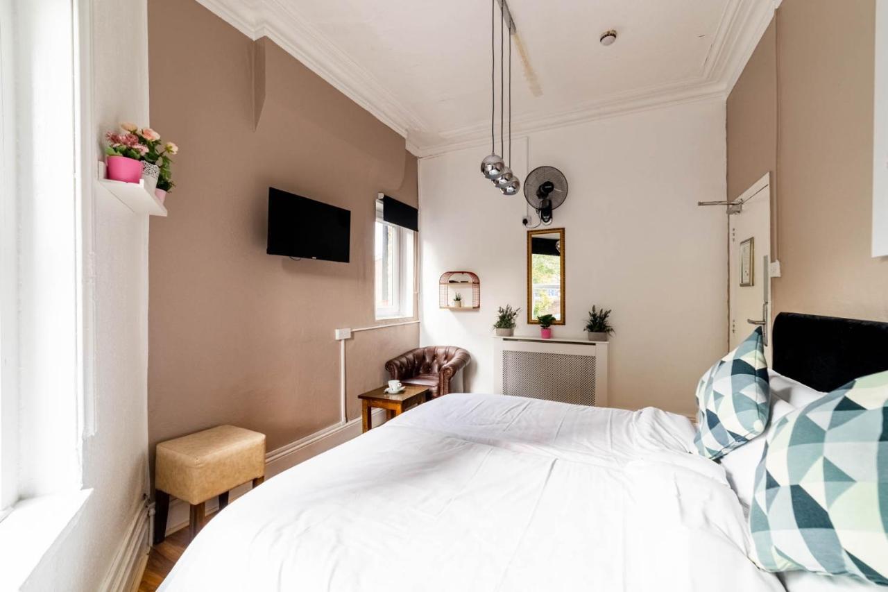 Hostel Book A Bed