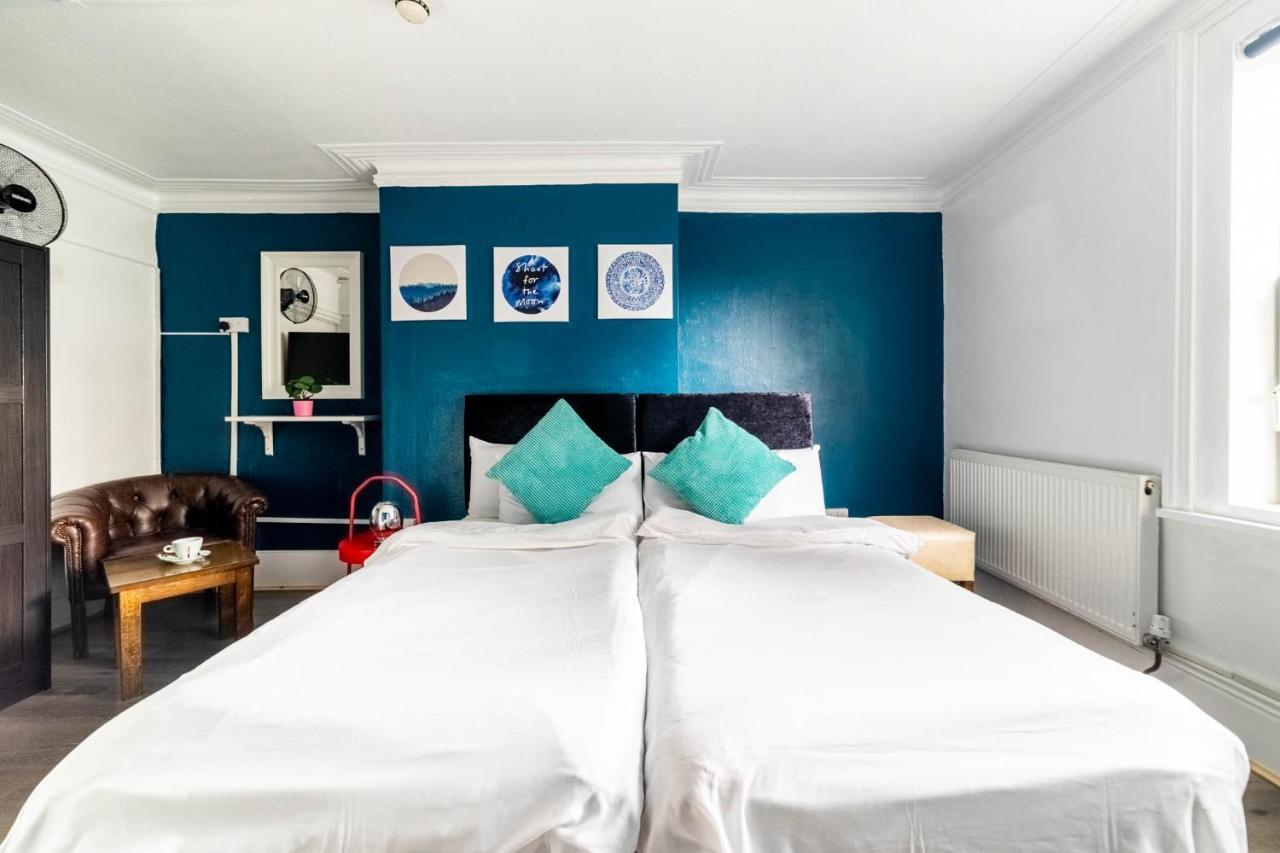 Book A Bed